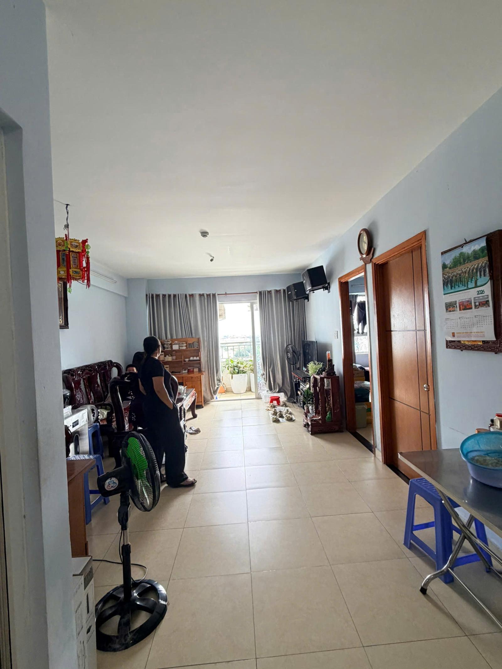 Bán căn hộ CC Linh Tây Tower Thủ Đức 84m2, 2PN2WC, có Sổ giá 3.49tỷ 16018116