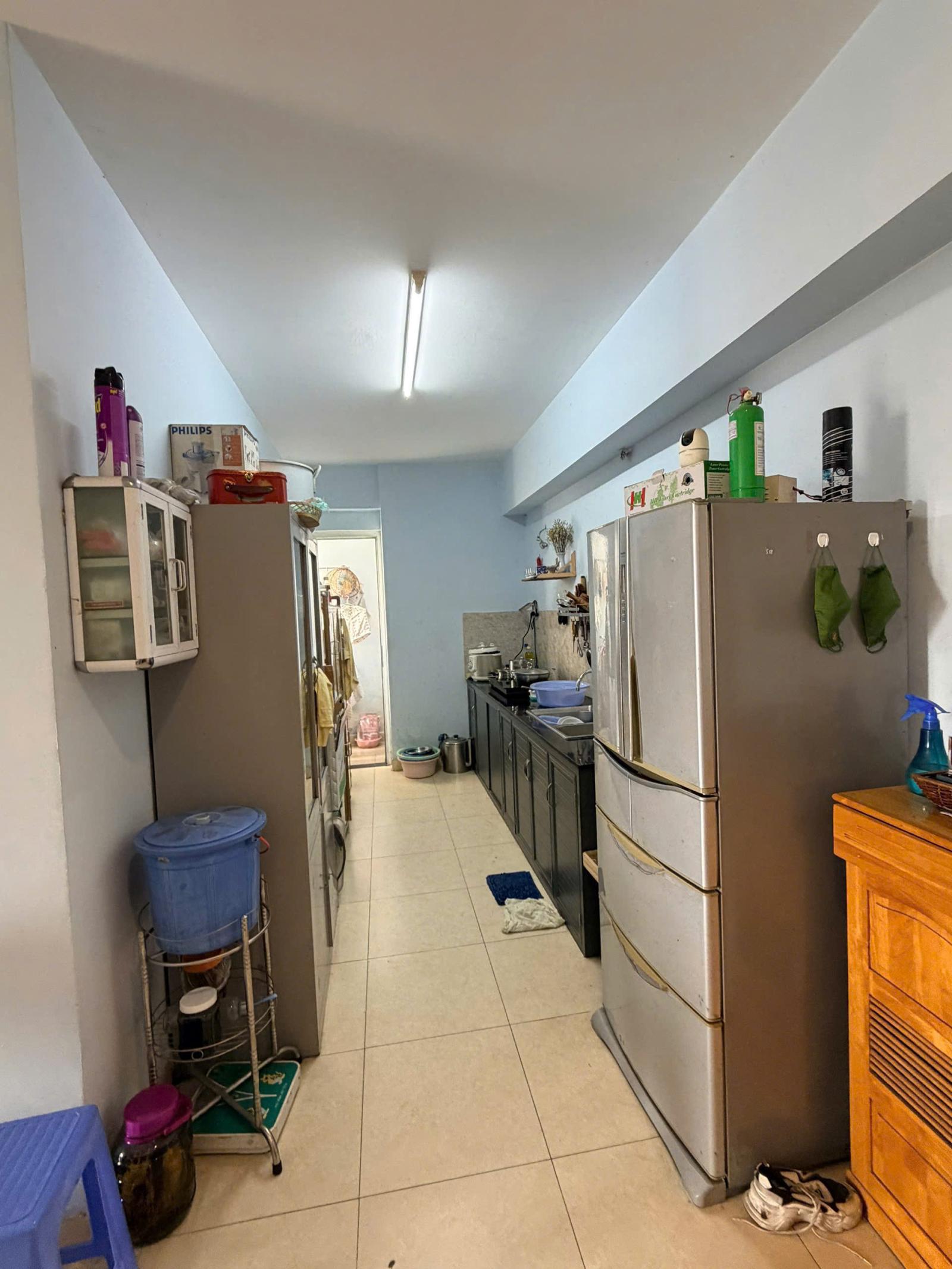 Bán căn hộ CC Linh Tây Tower Thủ Đức 84m2, 2PN2WC, có Sổ giá 3.49tỷ 16018116