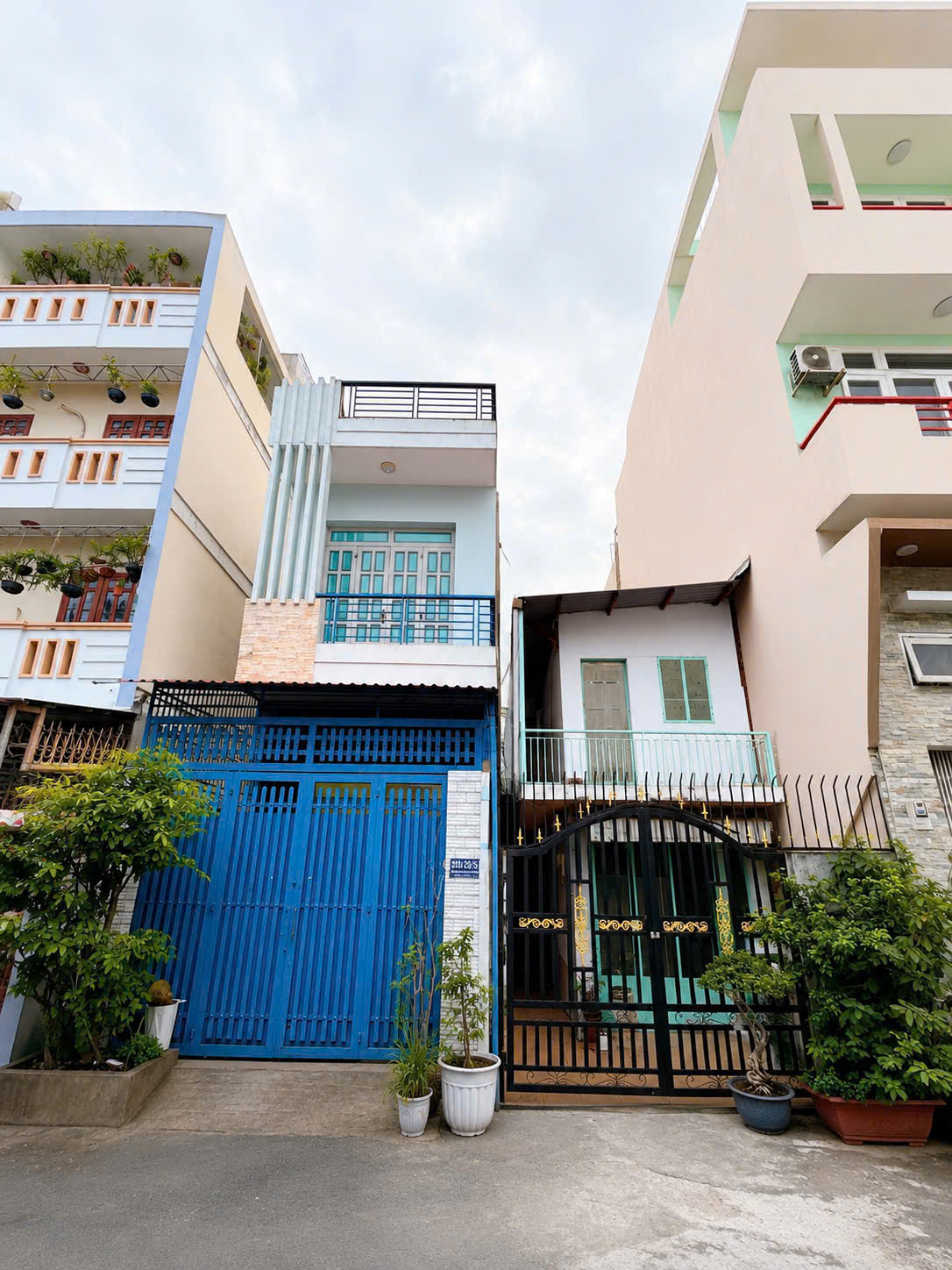 Bán Đất tặng Nhà Quận 7 - Trần Xuân Soạn 232m2 2tầng 7PN - Ngang 8.3m - Đường 8m - 27tỷ. 16018118