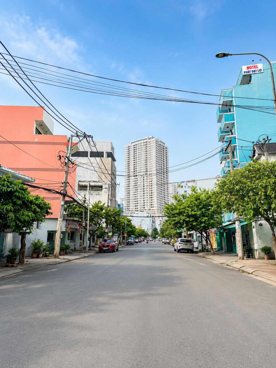 Bán Đất tặng Nhà Quận 7 - Trần Xuân Soạn 232m2 2tầng 7PN - Ngang 8.3m - Đường 8m - 27tỷ. 16018118