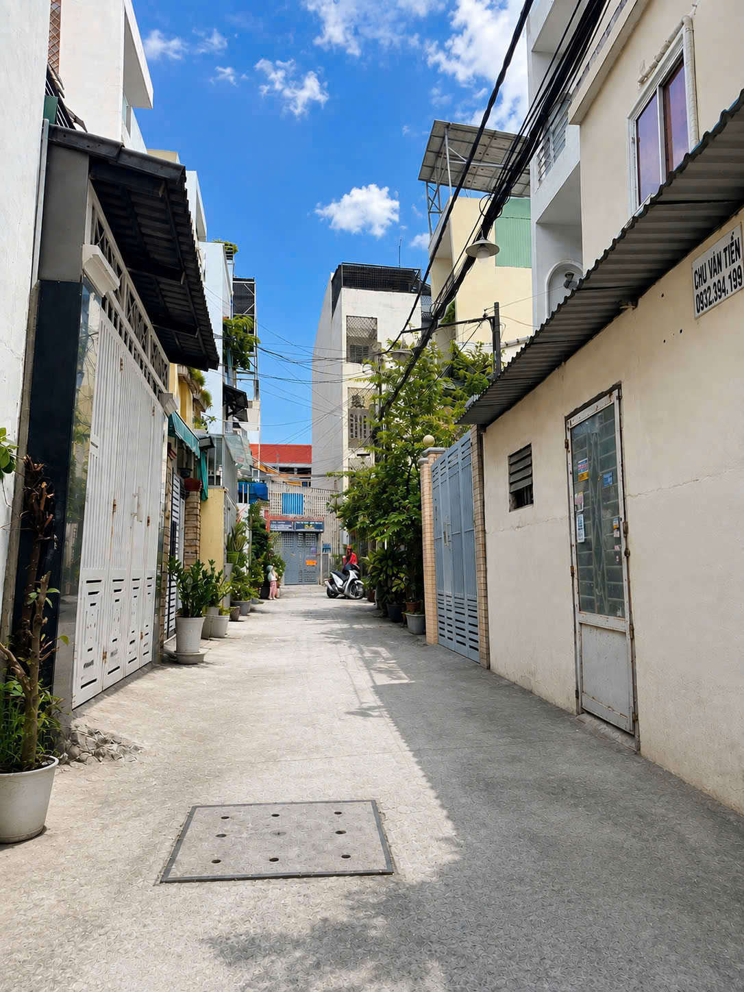 Nhà đẹp 3 Tảng - Lâm Văn Bền 110m2 4PN, Full nội thất đẹp - Hẻm xe hơi 7M - Mới ở ngay - Chỉ 9 Tỷ. 16018119
