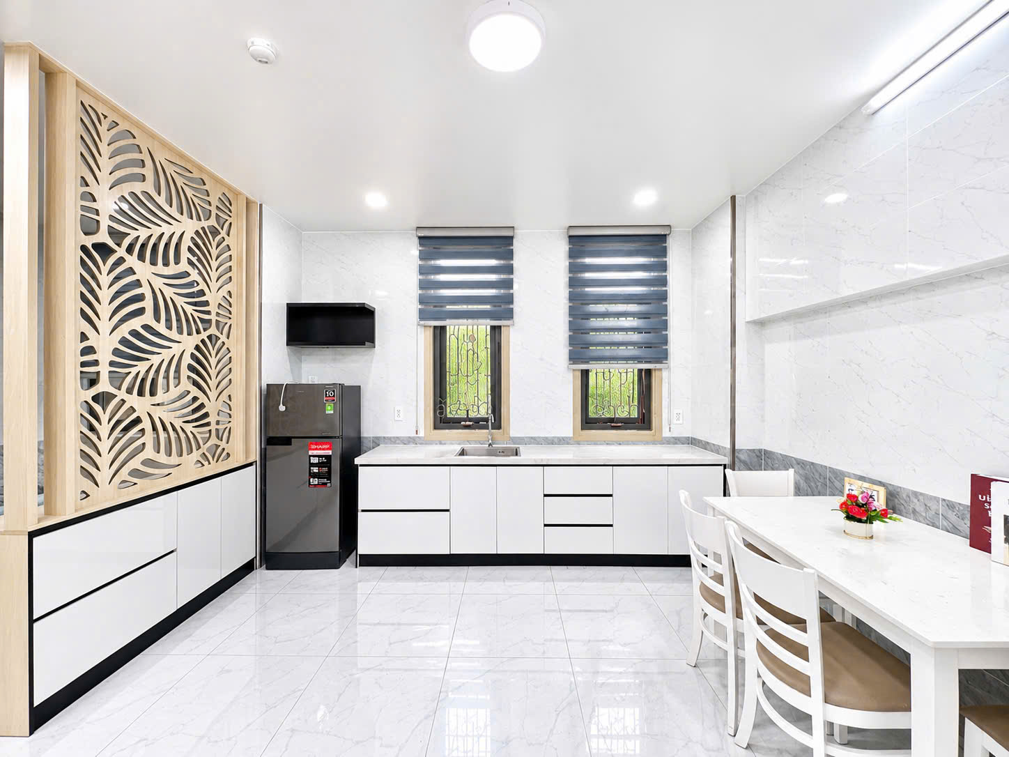 Bán Toà nhà CHDV 6tầng Thang máy - Đường số Tân Hưng 180m2 35PN - Dòng tiền 3tỷ/năm - 58tỷ 16018124