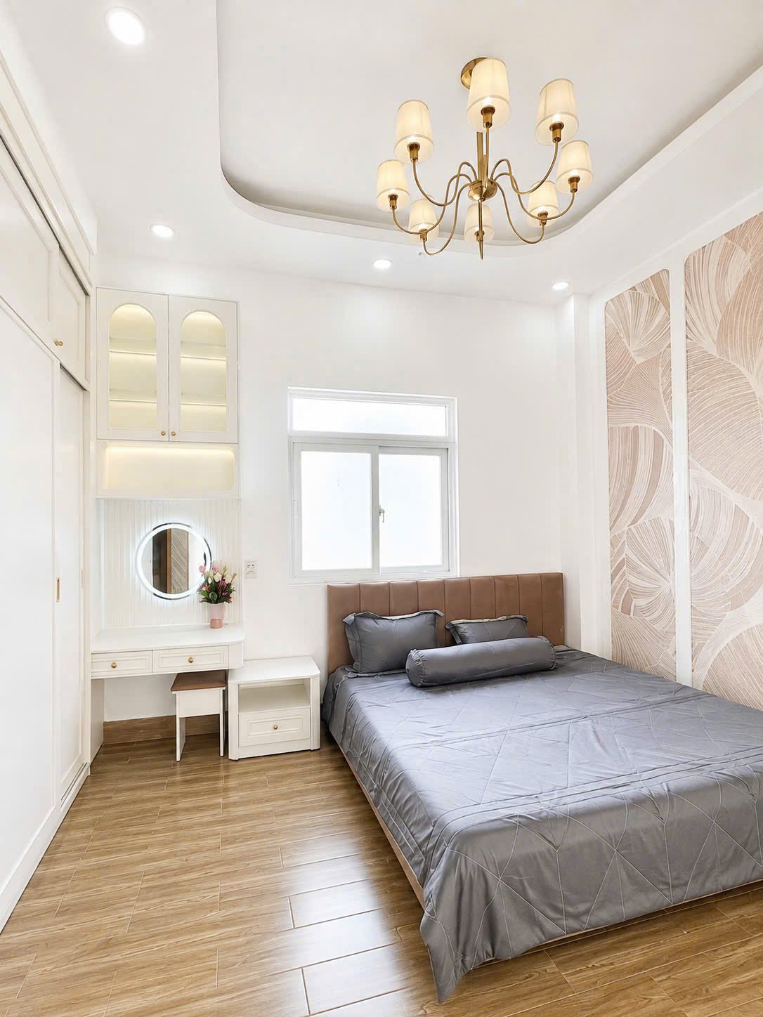 Bán nhà Quận 7 - Huỳnh Tấn Phát 48m2 3tầng 4PN Master - Ngang 6m, Full nội thất đẹp, 6.5tỷ 16018125