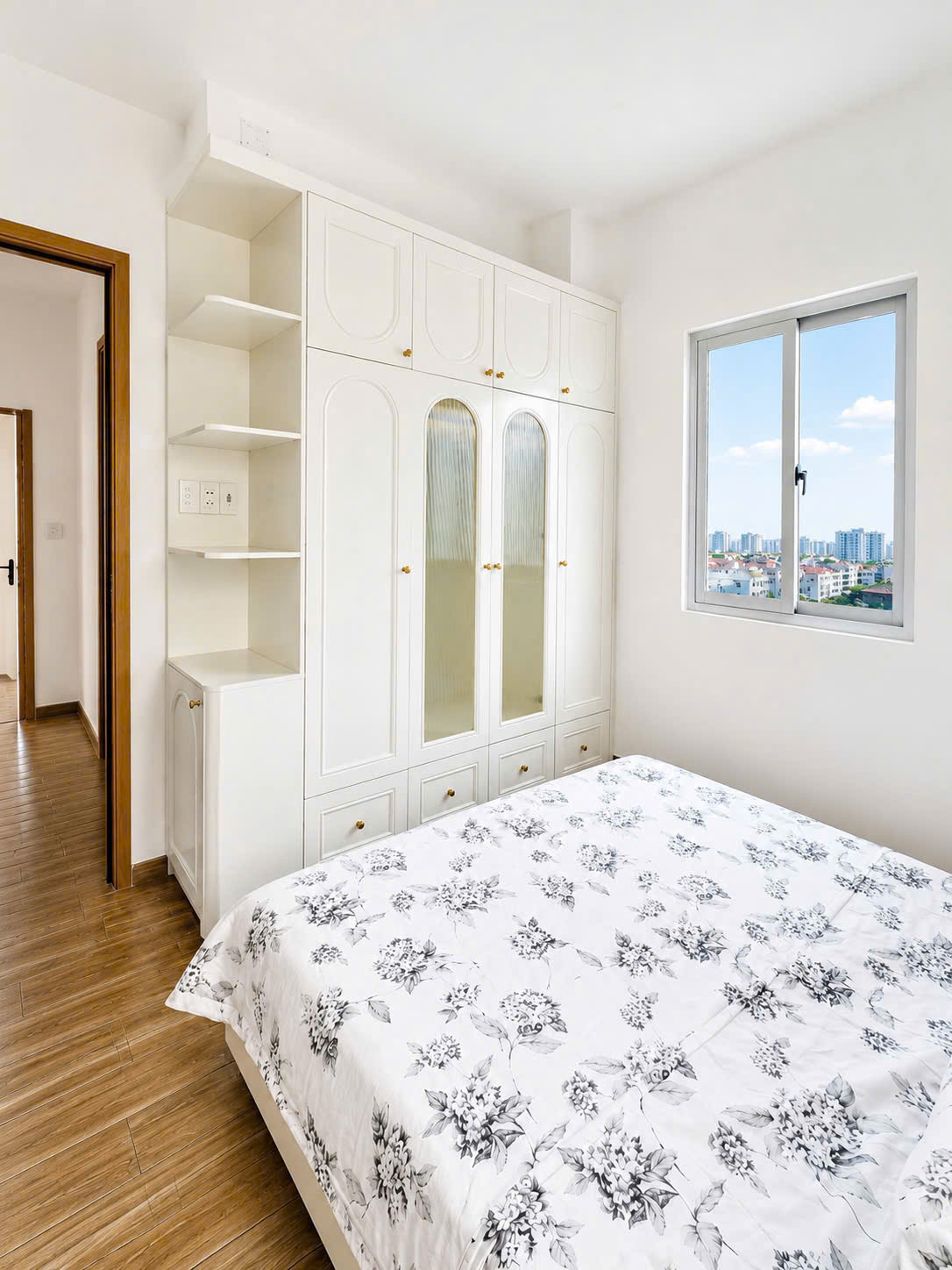 Bán nhà Quận 7 - Huỳnh Tấn Phát 48m2 3tầng 4PN Master - Ngang 6m, Full nội thất đẹp, 6.5tỷ 16018125