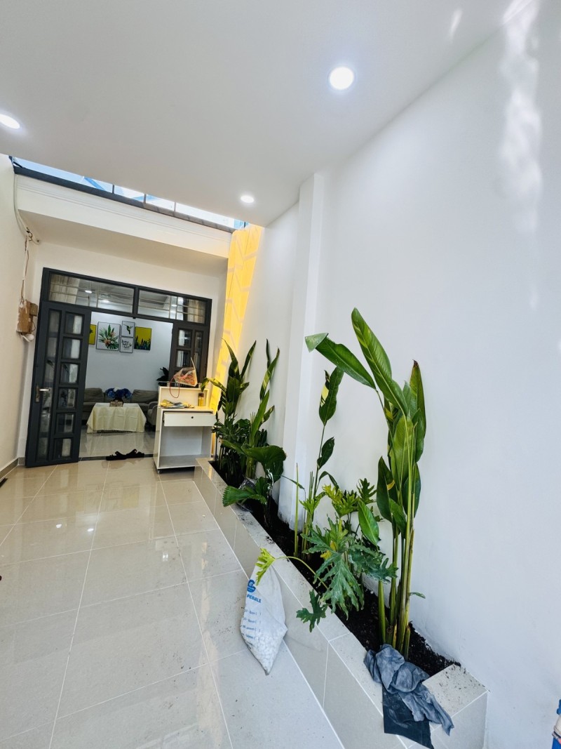 Bán nhà cấp 4, 83m2,  đường Trương Văn Hải, Tăng Nhơn Phú B, Q9. Thủ Đức, TP HCM. Giá 5.29  tỷ. 16018126