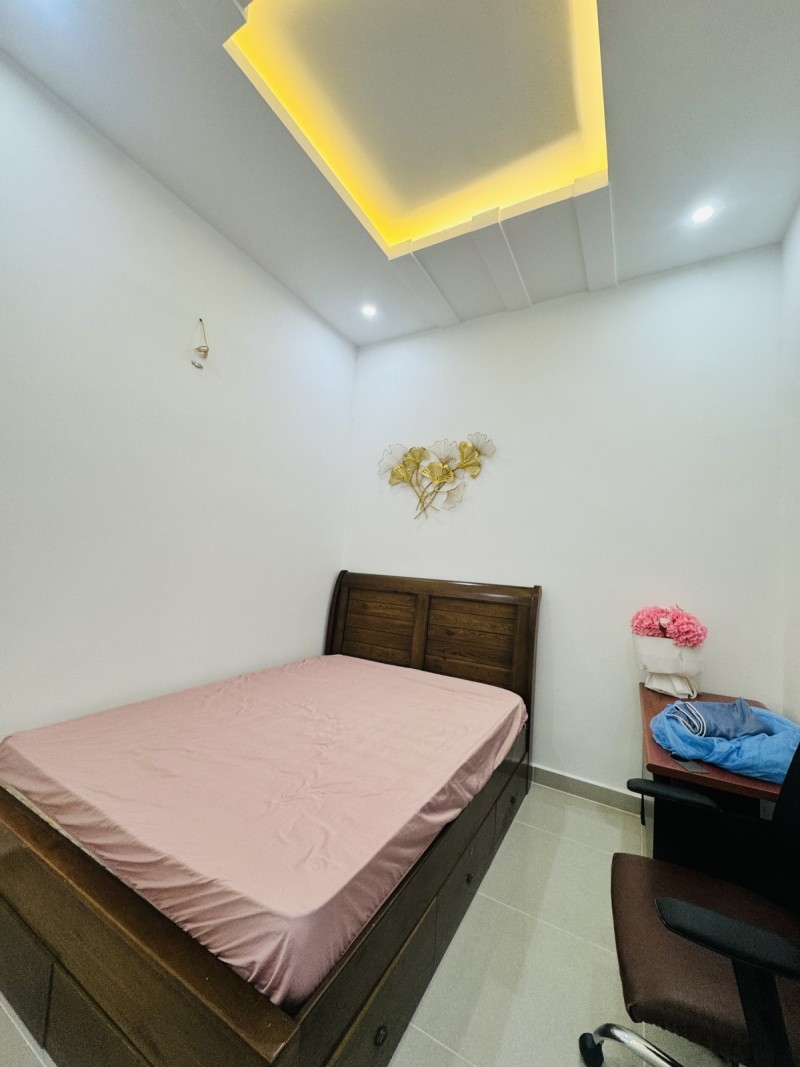 Bán nhà cấp 4, 83m2,  đường Trương Văn Hải, Tăng Nhơn Phú B, Q9. Thủ Đức, TP HCM. Giá 5.29  tỷ. 16018126