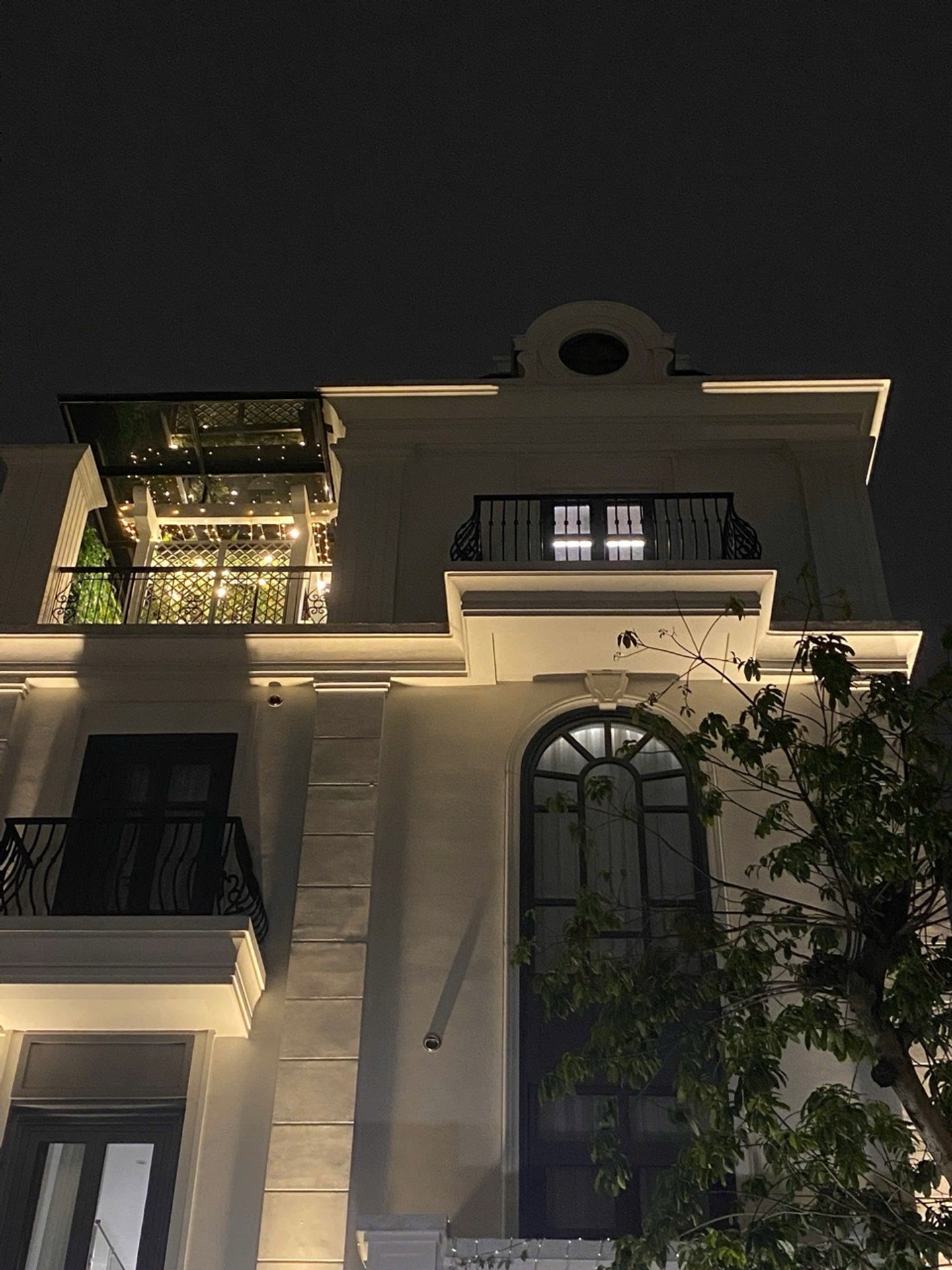 Biệt thự Elegant Park Thạch Bàn 80 tỷ 189m,Long Biên 16018127