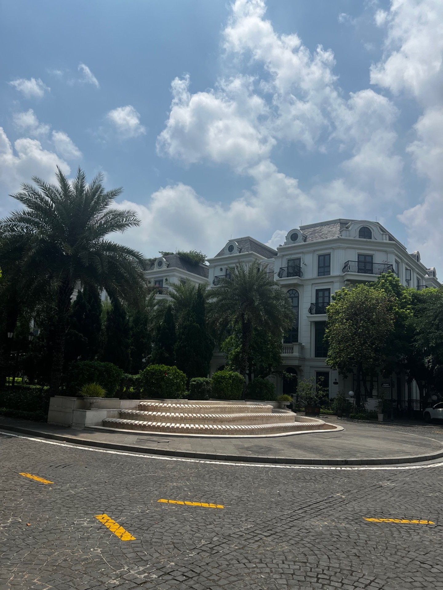 Biệt thự Elegant Park Thạch Bàn 80 tỷ 189m,Long Biên 16018127