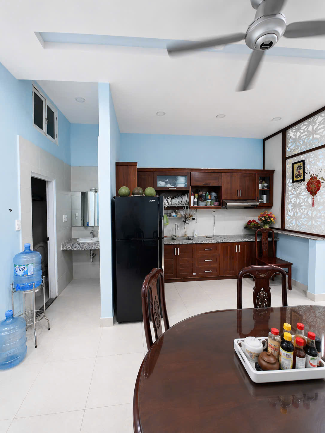 Bán nhà Quận 7 - Huỳnh Tấn Phát 110m2 2tầng 3PN - Ngang 8.1m - Hẻm xe hơi 5m - chỉ 8.6tỷ 16018130