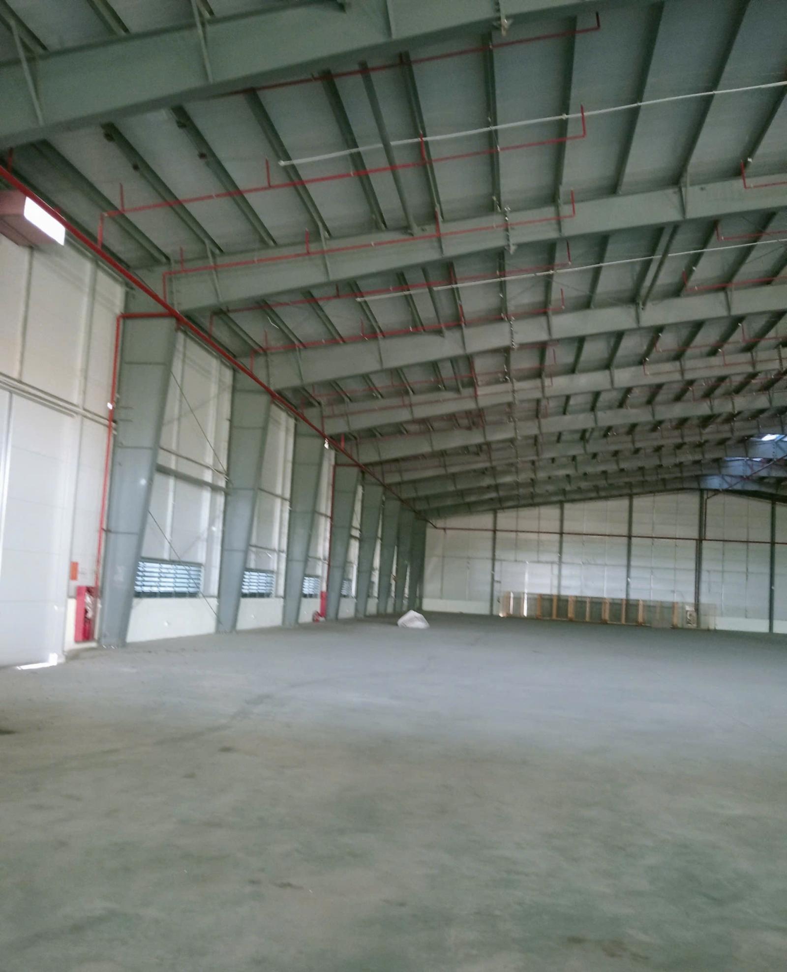 CHO THUÊ KHO XƯỞNG 3.500m² Đường ĐT 379 HƯNG YÊN – PCCC Tự Động Nghiệm Thu. 16018131