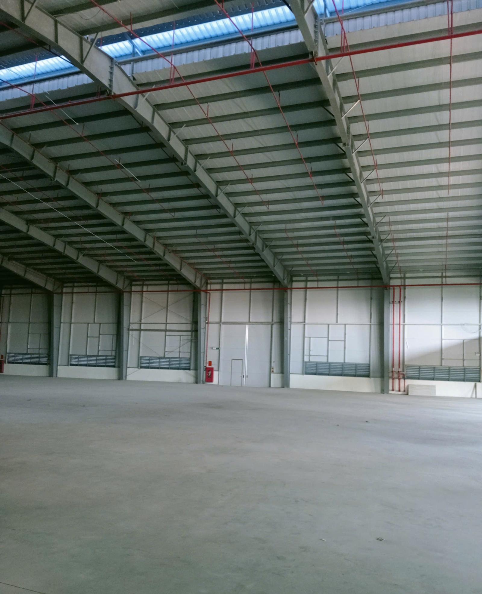 CHO THUÊ KHO XƯỞNG 3.500m² Đường ĐT 379 HƯNG YÊN – PCCC Tự Động Nghiệm Thu. 16018131