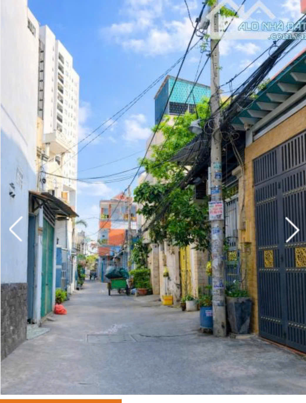 Bán nhà Quận 7 - Huỳnh Tấn Phát 56m2 4tầng 4PN - Tặng Nội thất Cao cấp - 10m ra HXH - 6tỷ 16018136