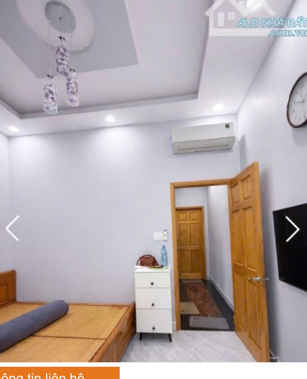 Bán nhà Quận 7 - Huỳnh Tấn Phát 56m2 4tầng 4PN - Tặng Nội thất Cao cấp - 10m ra HXH - 6tỷ 16018136