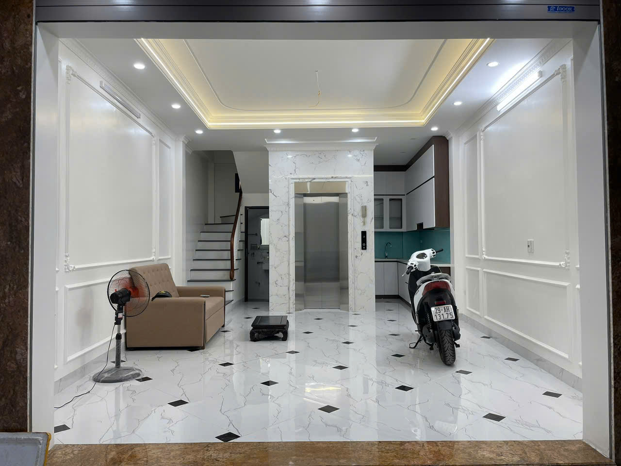 CHO THUÊ PHÒNG 25M² – NGÕ 523 MINH KHAI, PHƯỜNG VĨNH TUY, HÀ NỘI – GIÁ 5 TRIỆU/THÁNG 16018137