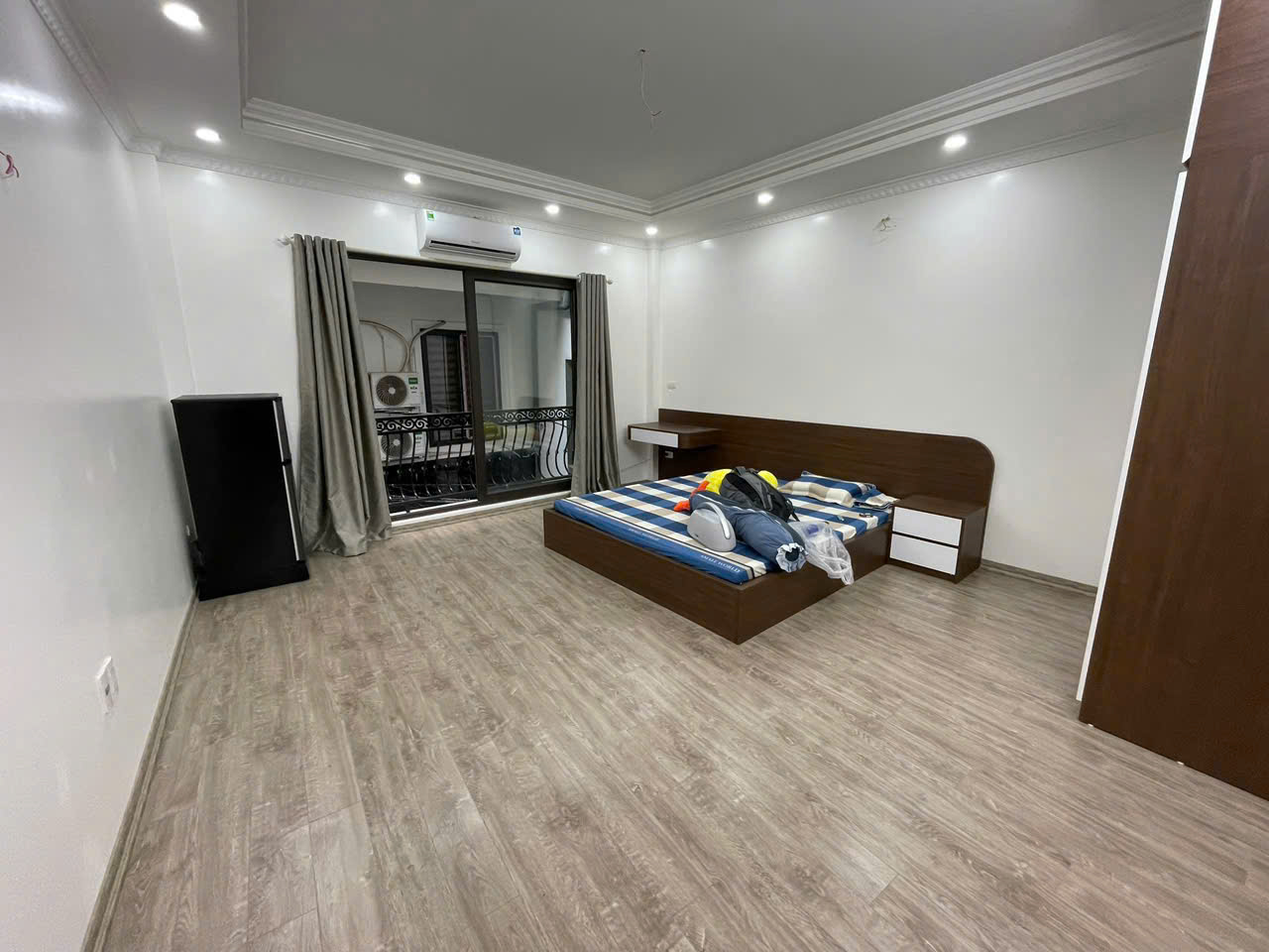 CHO THUÊ PHÒNG 25M² – NGÕ 523 MINH KHAI, PHƯỜNG VĨNH TUY, HÀ NỘI – GIÁ 5 TRIỆU/THÁNG 16018137