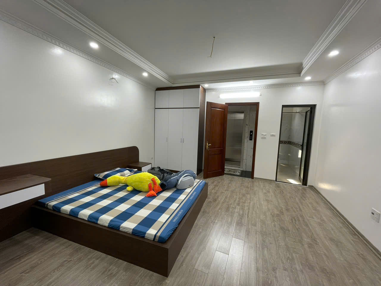 CHO THUÊ PHÒNG 25M² – NGÕ 523 MINH KHAI, PHƯỜNG VĨNH TUY, HÀ NỘI – GIÁ 5 TRIỆU/THÁNG 16018137