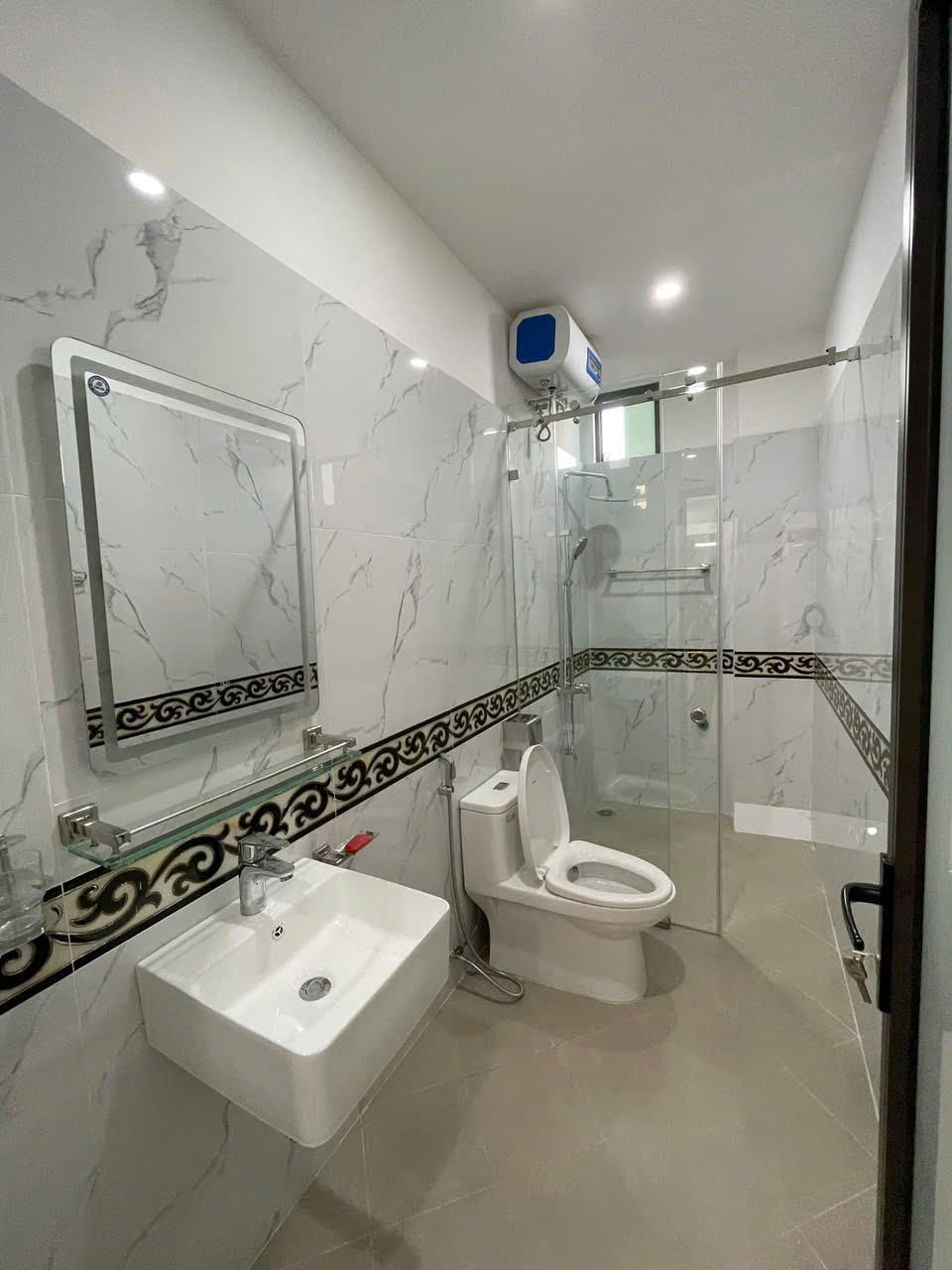 CHO THUÊ PHÒNG 25M² – NGÕ 523 MINH KHAI, PHƯỜNG VĨNH TUY, HÀ NỘI – GIÁ 5 TRIỆU/THÁNG 16018137