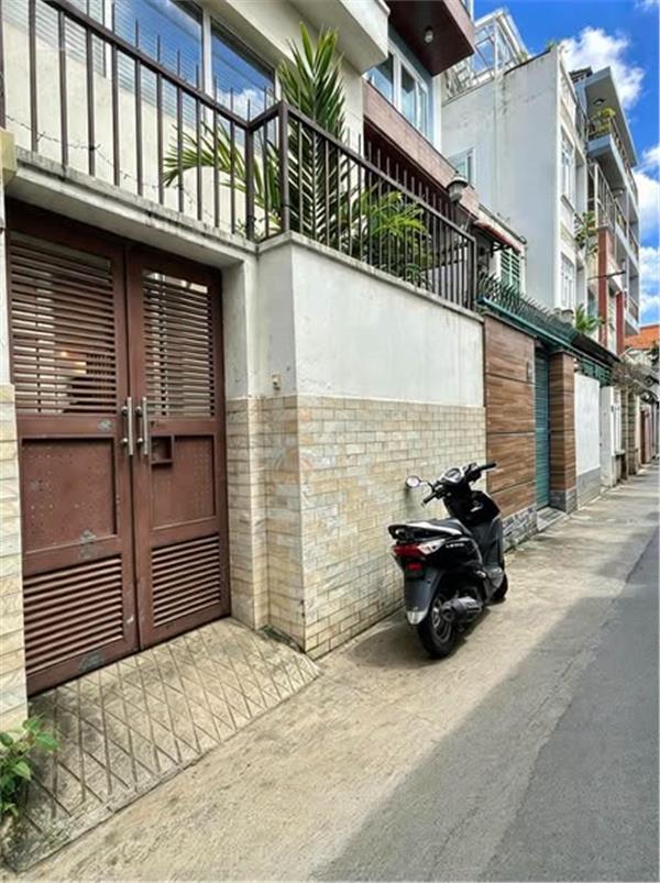 HXH VF3 NGUYỄN VĂN LẠC – BÌNH THẠNH  50M² – NGANG 4.5M – 5 TẦNG 16018144