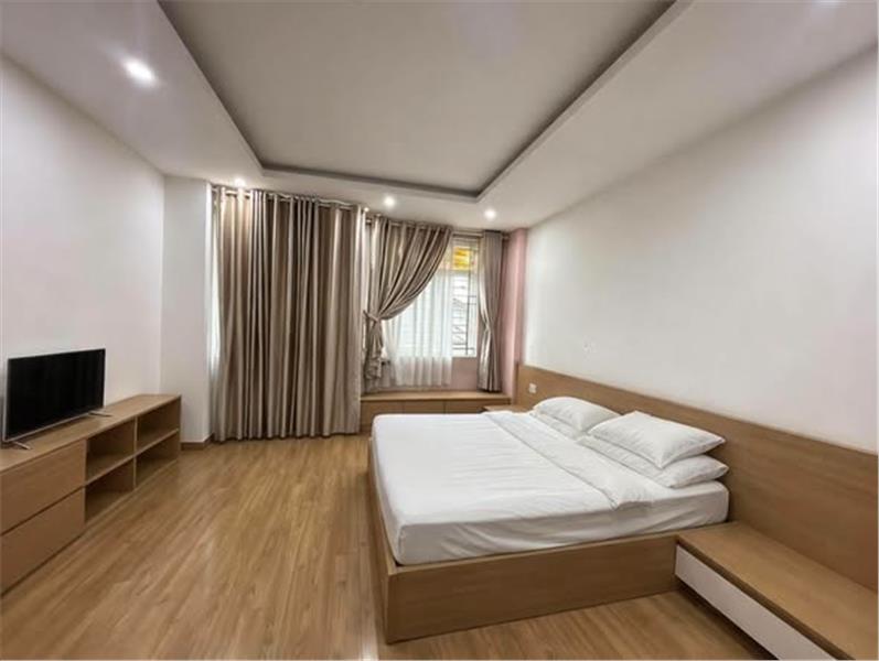 HXH VF3 NGUYỄN VĂN LẠC – BÌNH THẠNH  50M² – NGANG 4.5M – 5 TẦNG 16018144