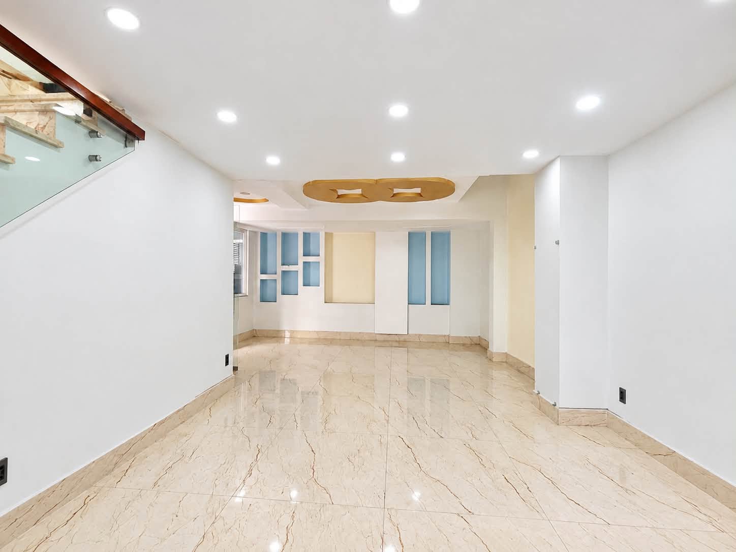 CỘNG HÒA LÔ GÓC 7.2m x 14m – 5 TẦNG THANG MÁY – DOANH THU 40 TRIỆU – CHỈ 14.X TỶ 16018146