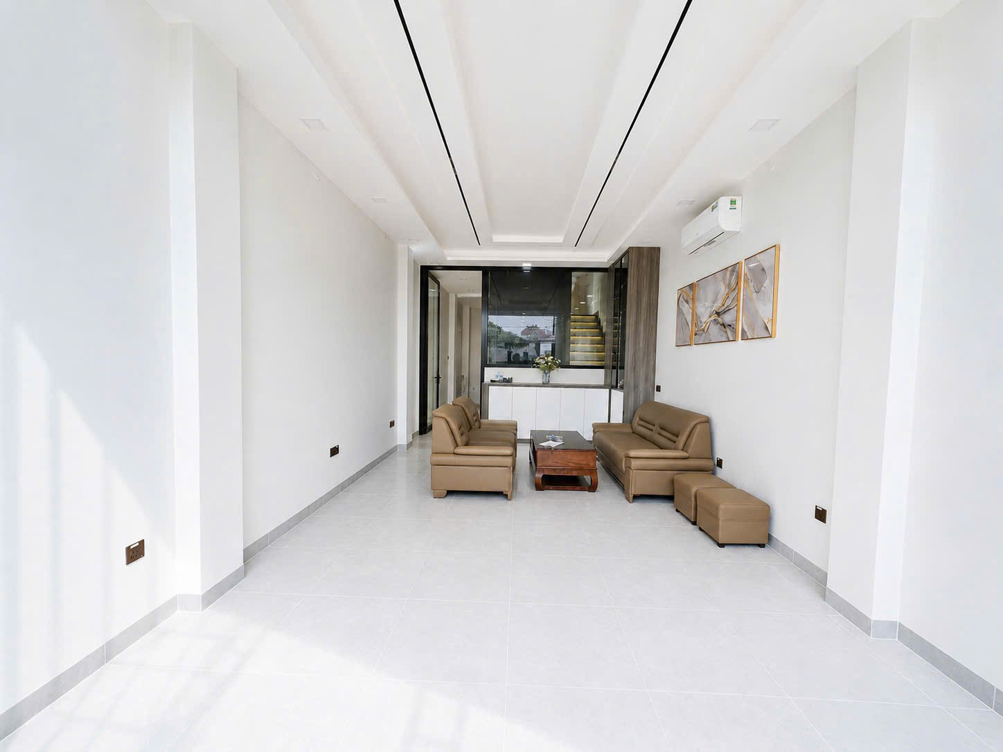Mặt tiền Kinh doanh - Đường số 31 76m2 4PN 4tầng, Thang máy, Full Nội thất Cao cấp, 17.9tỷ 16018148