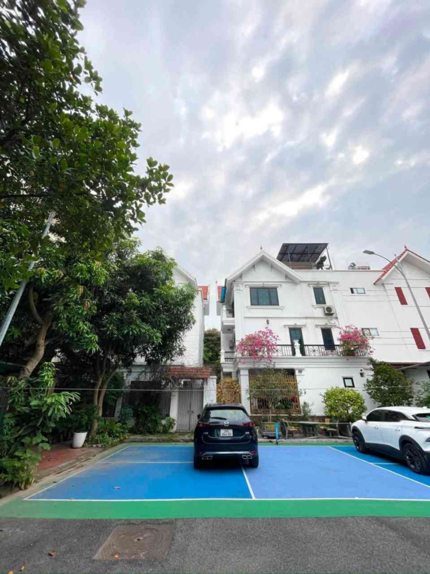 Biệt Thự Đặng Xá 33 tỷ 176m hai mặt tiền,Gia Lâm 16018149