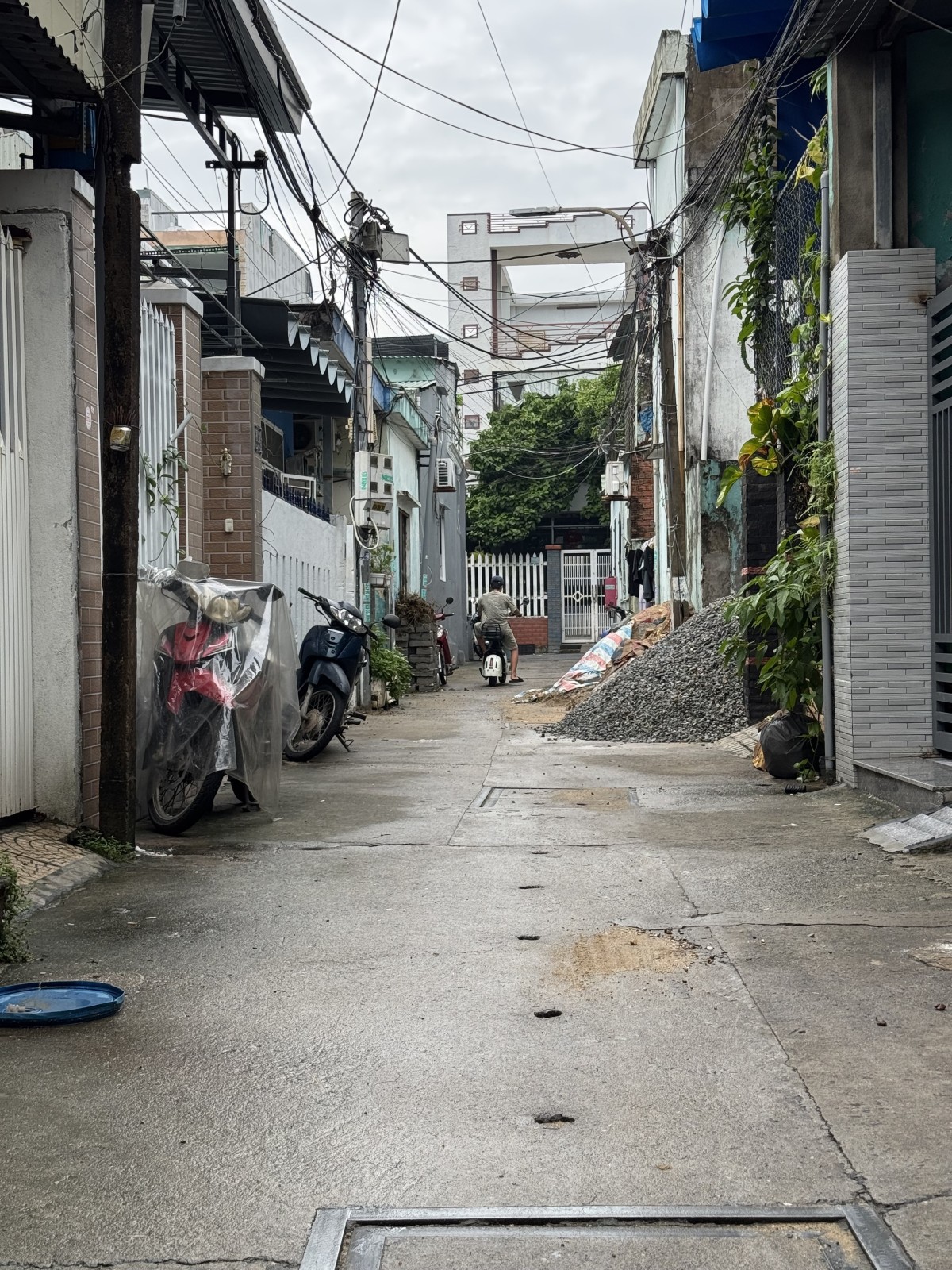 Bán Đất Tặng Nhà Lương Thế Vinh Sơn Trà, 104m2, Giá 6,55 Tỷ 16018150
