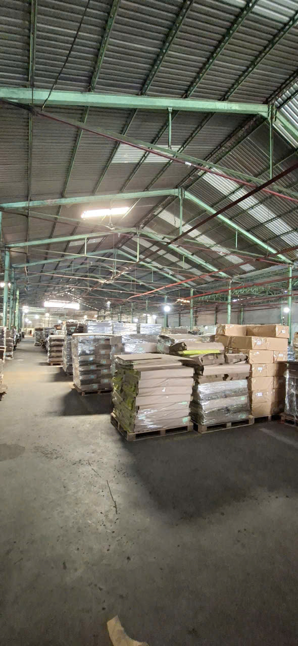 CHO THUÊ KHO XƯỞNG ĐẶNG THÚC VỊNH – TÔ KÝ, HÓC MÔN GẦN 4.000 GIÁ RẺ 16018152