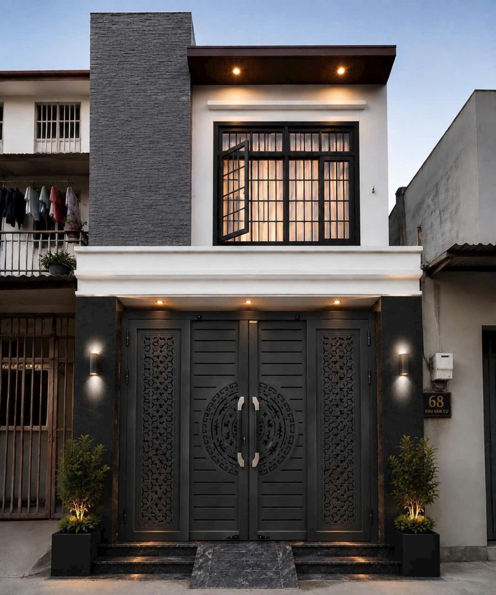Bán nhà Quận 7 - Huỳnh Tấn Phát 79m2 2tầng 6PN - Full Nội Thất, 1 bước qua Quận 4 - 6tỷ250 16018156