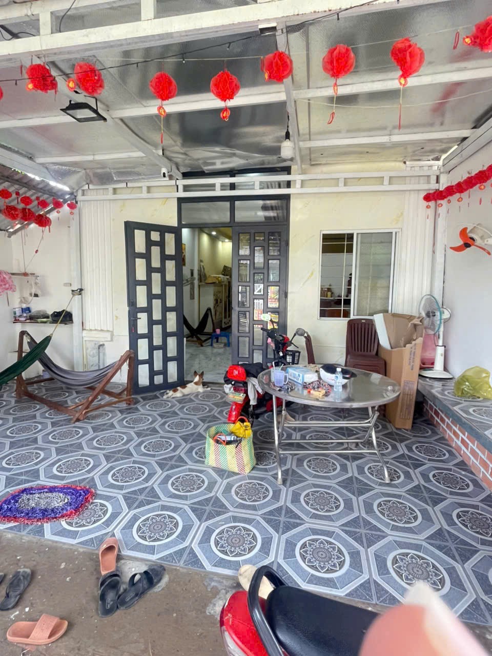 GIÁ TỐT - CHÍNH CHỦ-  Cần Bán Nhanh Căn Nhà Cấp 4 Vị Trí Tại Huyện Trần Đề, Tỉnh Sóc Trăng 16018161