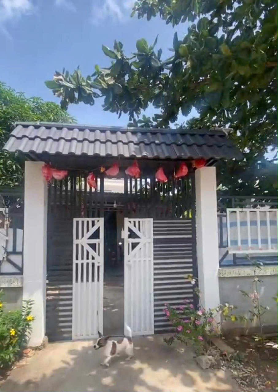 GIÁ TỐT - CHÍNH CHỦ-  Cần Bán Nhanh Căn Nhà Cấp 4 Vị Trí Tại Huyện Trần Đề, Tỉnh Sóc Trăng 16018161