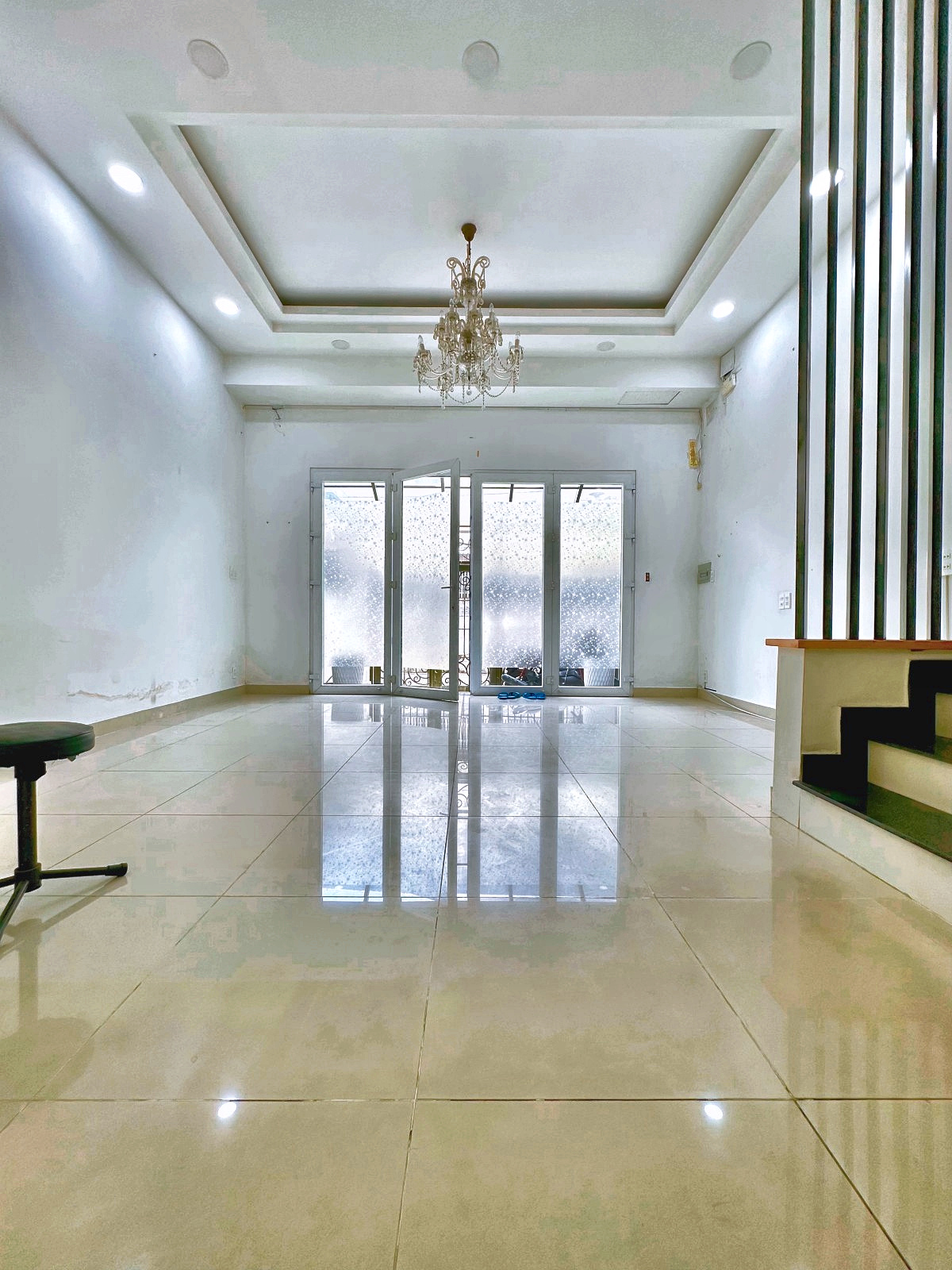 Ngang hiếm 5.2m - 60M² - 4 Tầng - Hẻm xe Hơi - Quang Trung 16018162