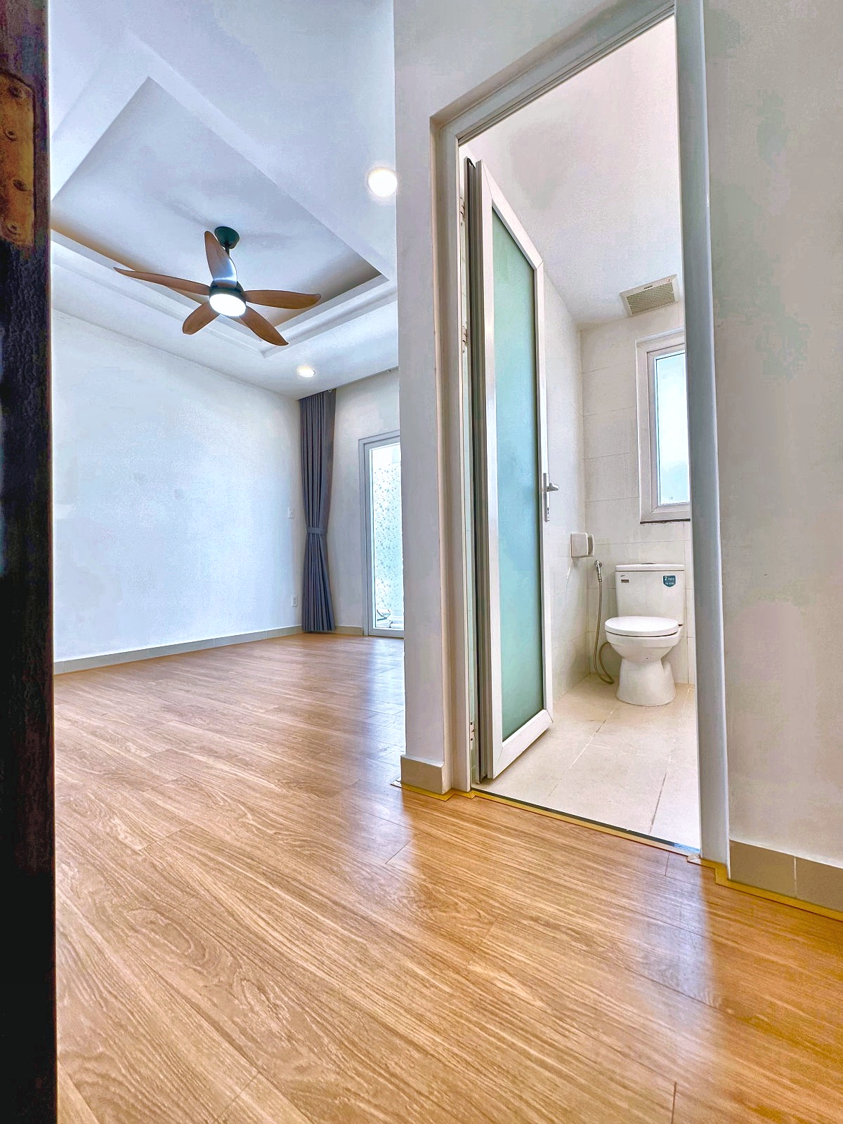 Ngang hiếm 5.2m - 60M² - 4 Tầng - Hẻm xe Hơi - Quang Trung 16018162