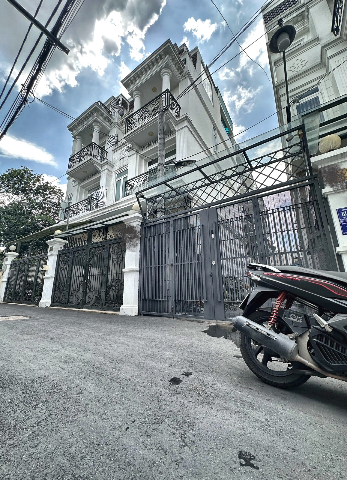Ngang hiếm 5.2m - 60M² - 4 Tầng - Hẻm xe Hơi - Quang Trung 16018162