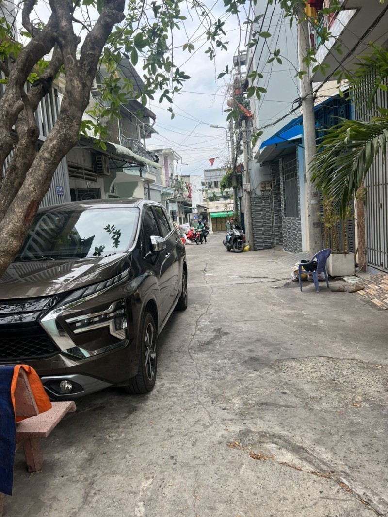 Bán nhà cấp 4, DT 132m2, đường số 385, Tăng Nhơn Phú A, Q9. Thủ Đức, TP HCM. Giá 7,58  tỷ. 16018164