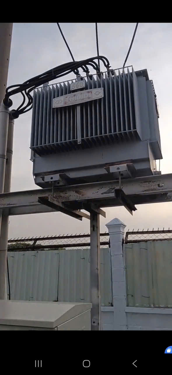 BÌNH MỸ – CỦ CHI  CHO THUÊ XƯỞNG 3.000M² – ĐIỆN 560KVA – PCCC ĐẦY ĐỦ 16018172