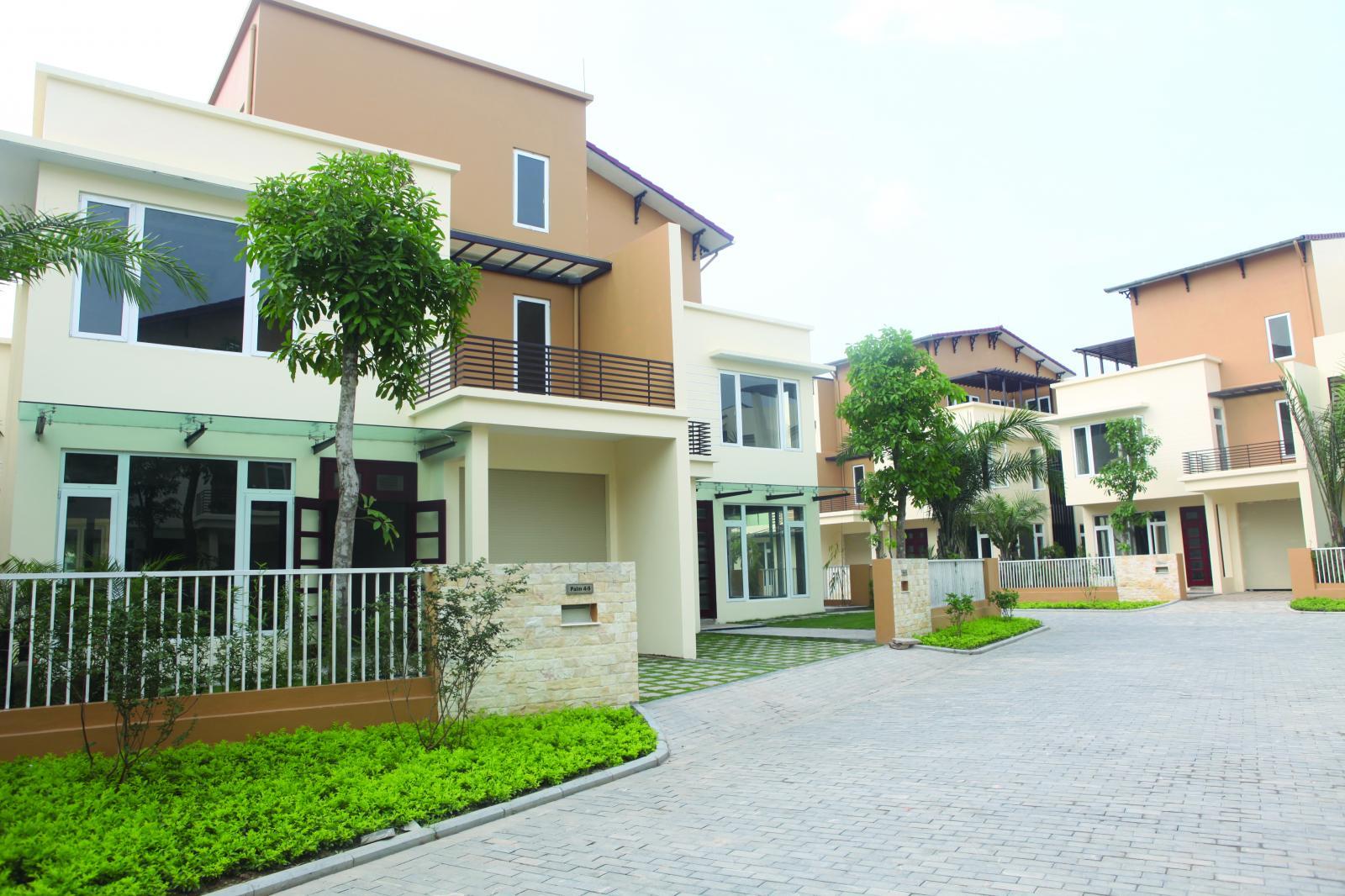 Nhà Vườn Việt Hưng Long Biên 35 tỷ 105m ô tô vỉa hè 16018174