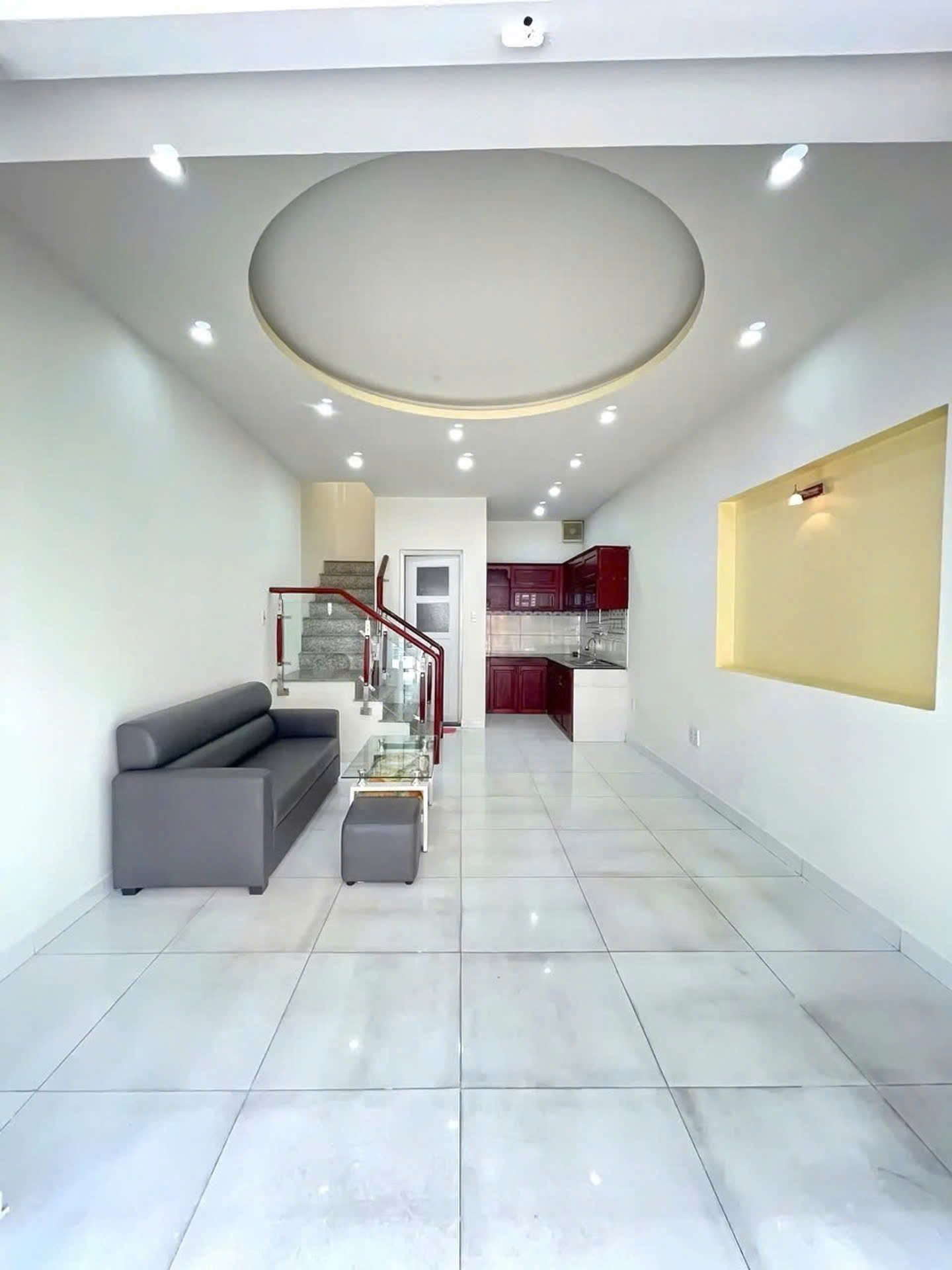 4tỷ650 TL - Hẻm Vườn Điều - Nhà 2tầng mới 32m2 2PN - Nội thất đẹp - Xe hơi thông - Ở ngay. 16018179