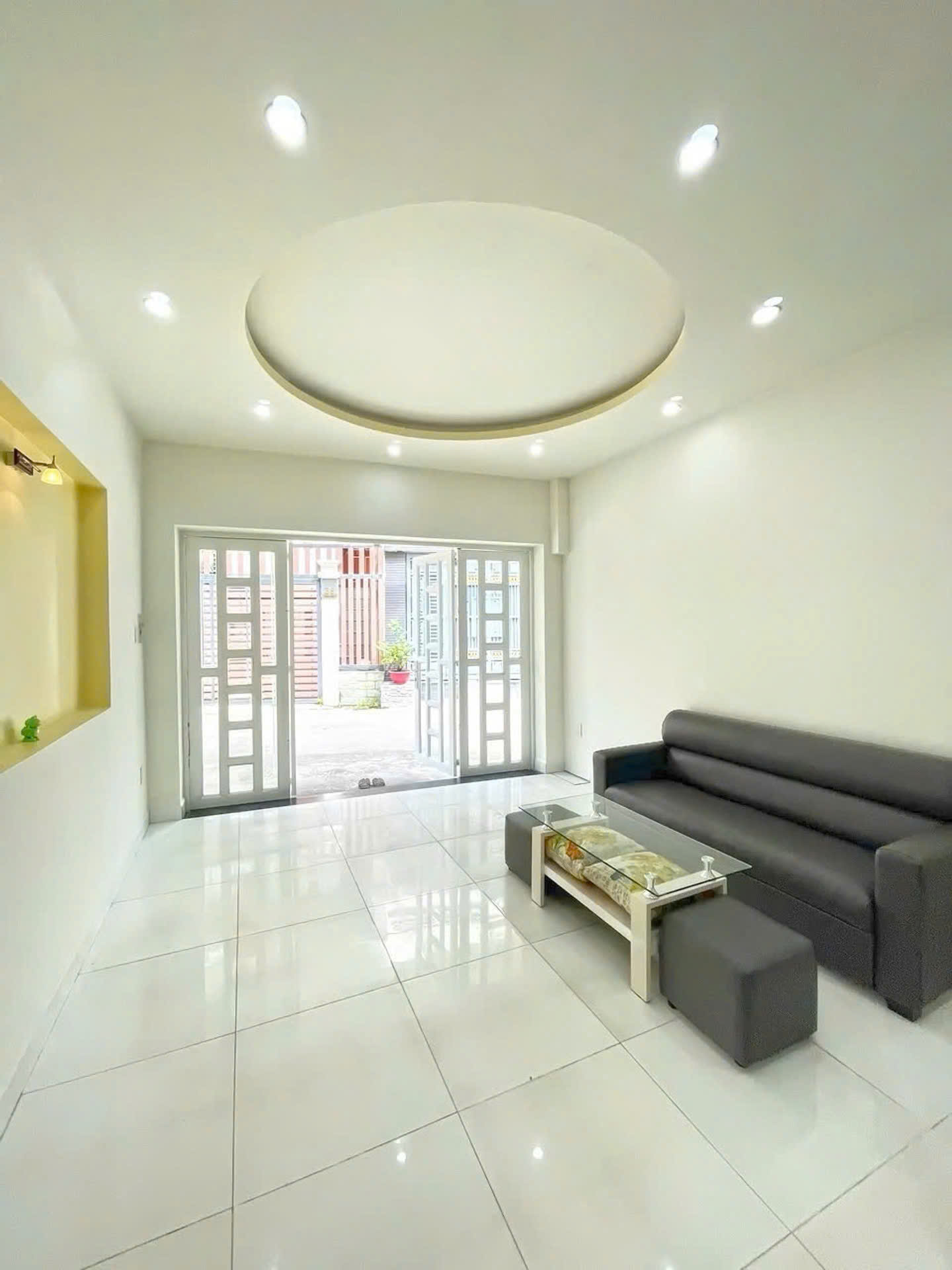 4tỷ650 TL - Hẻm Vườn Điều - Nhà 2tầng mới 32m2 2PN - Nội thất đẹp - Xe hơi thông - Ở ngay. 16018179