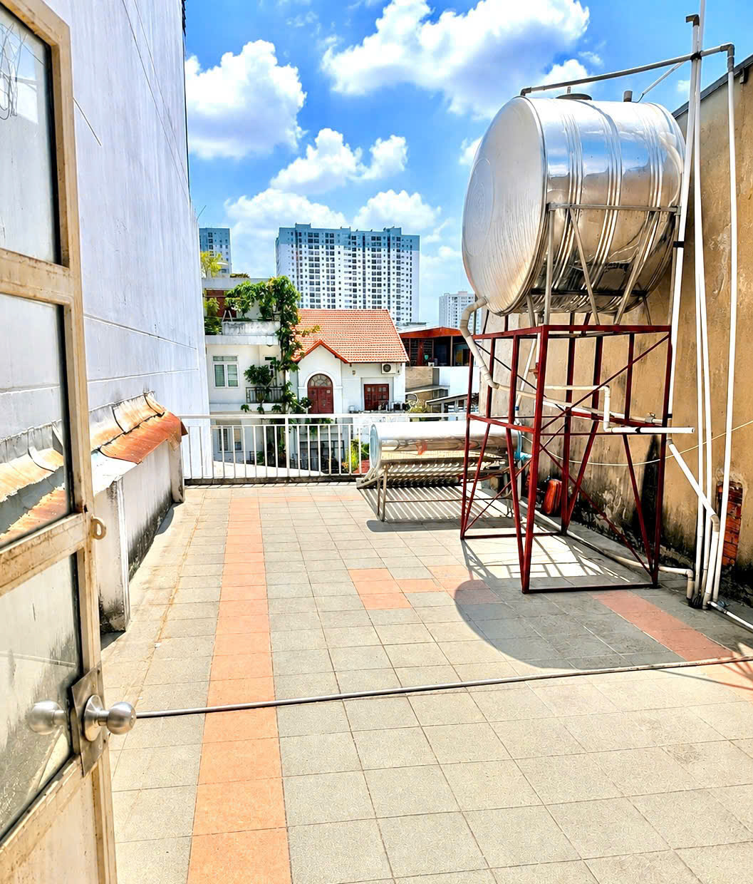 Mặt tiền kinh doanh - Lâm Văn Bền 286m2, Ngang 8m - Xác định bán đất - Khu XD 9 tầng có hầm - 75tỷ 16018180