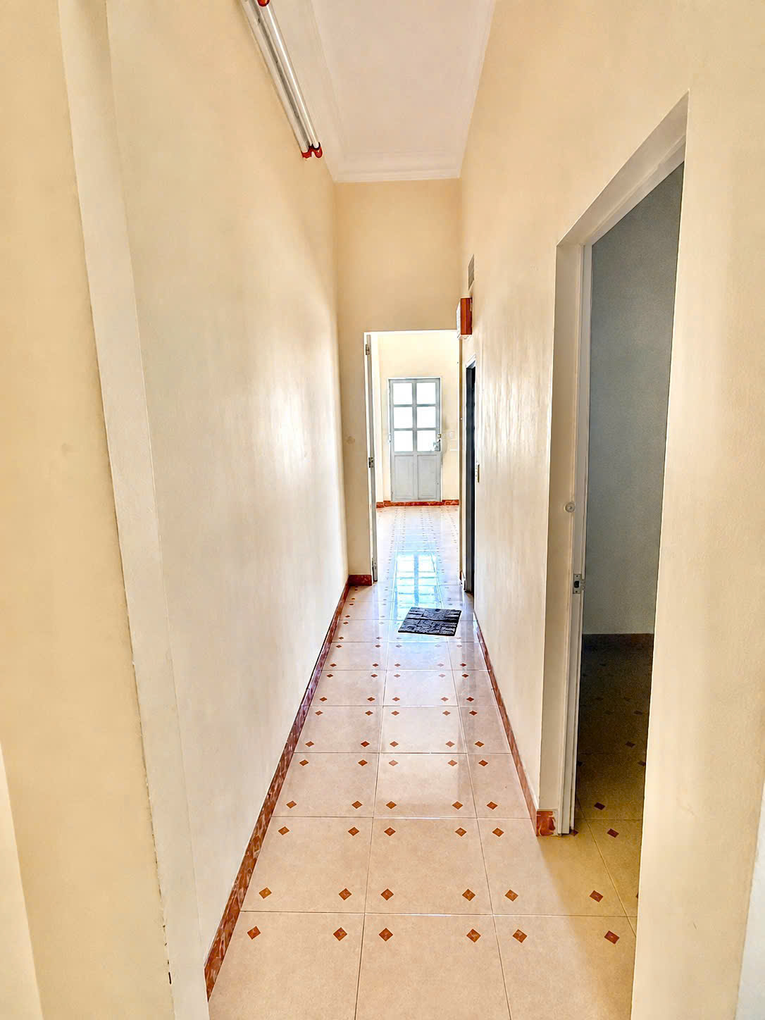 Mặt tiền kinh doanh - Lâm Văn Bền 286m2, Ngang 8m - Xác định bán đất - Khu XD 9 tầng có hầm - 75tỷ 16018180