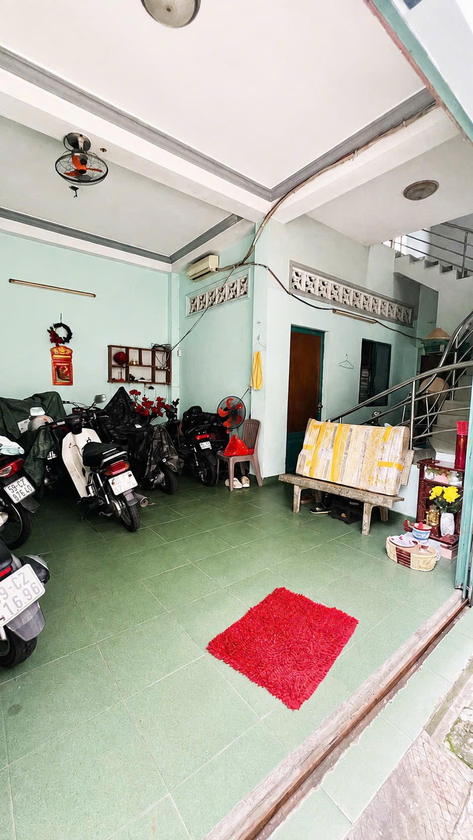 Mặt Tiền Kinh Doanh - Lê Văn Lương 2tầng 280m2 - Ngang 7.3m, Nở hậu - Tiện Xd mới - 55tỷ 16018184