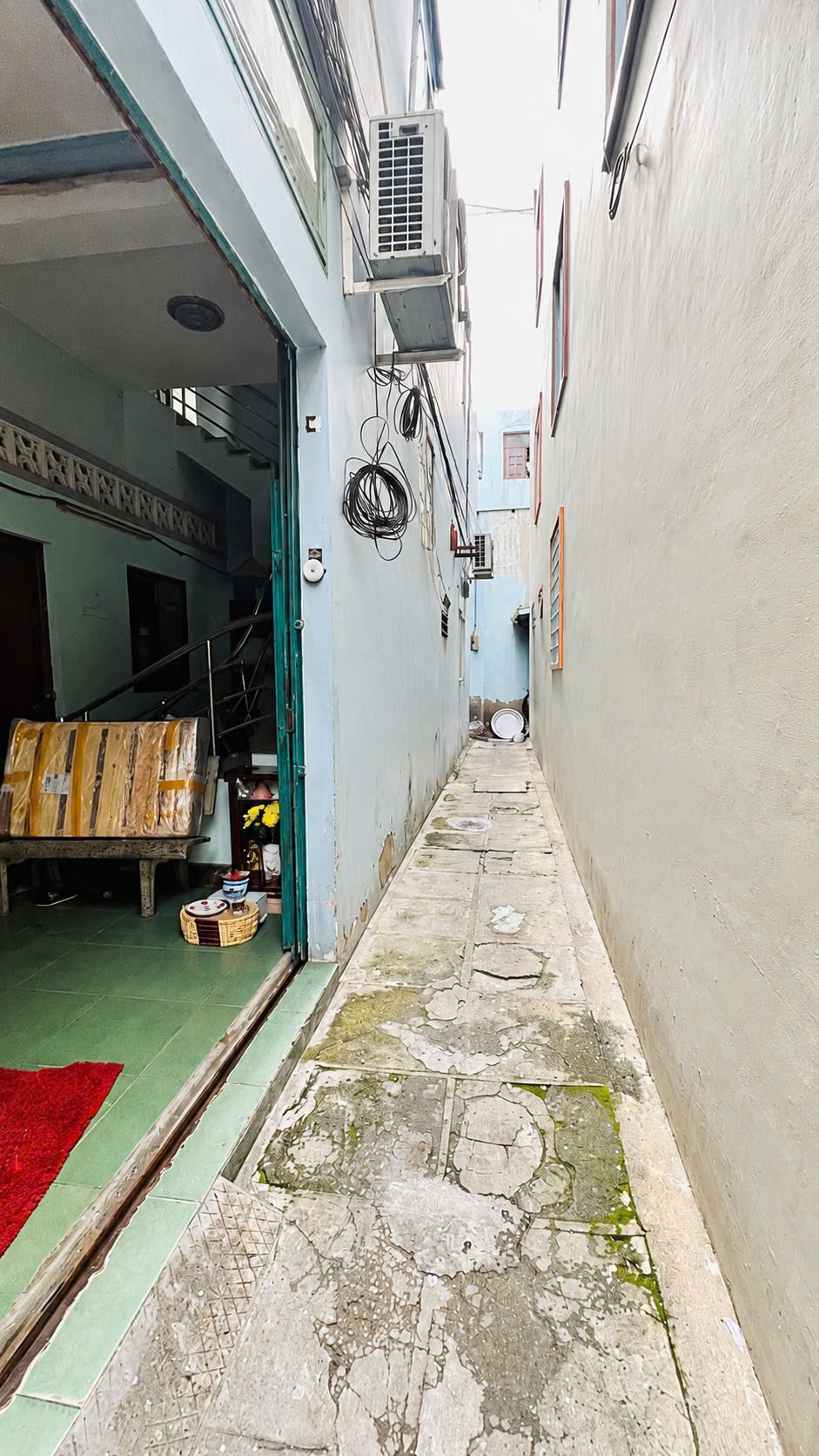 Mặt Tiền Kinh Doanh - Lê Văn Lương 2tầng 280m2 - Ngang 7.3m, Nở hậu - Tiện Xd mới - 55tỷ 16018184