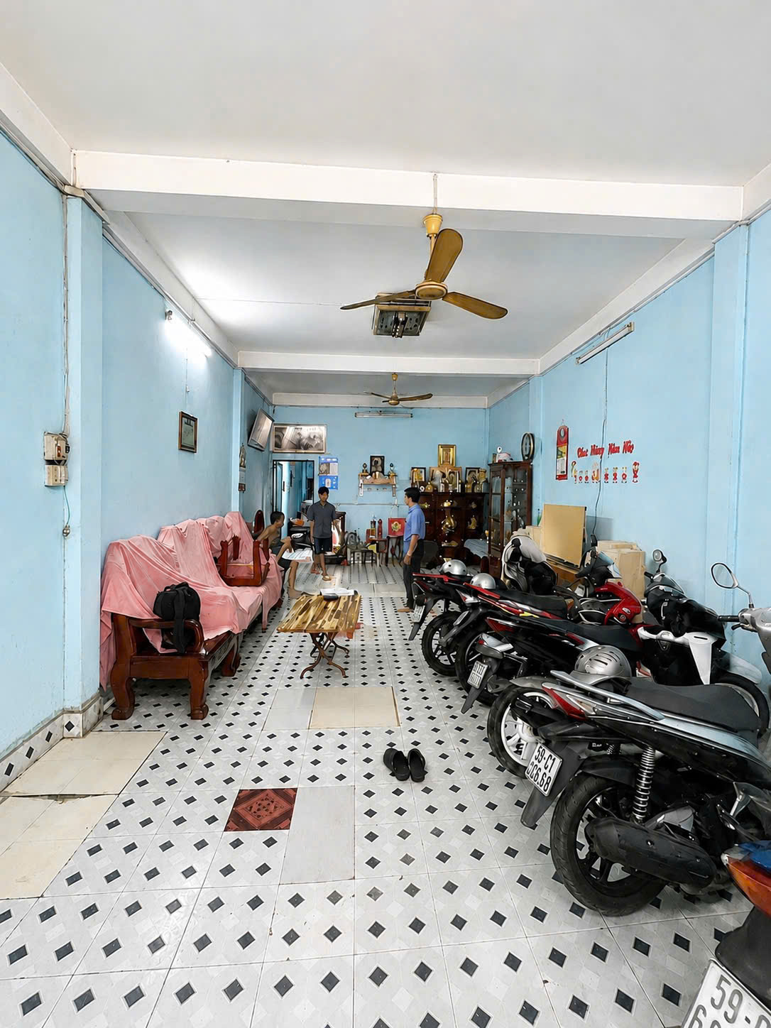 Huỳnh Tấn Phát - Bán đất tặng nhà 338m2 - Nở Hậu, Dài 60m - ngay cầu Thủ Thiêm 4, chỉ 45tỷ 16018185