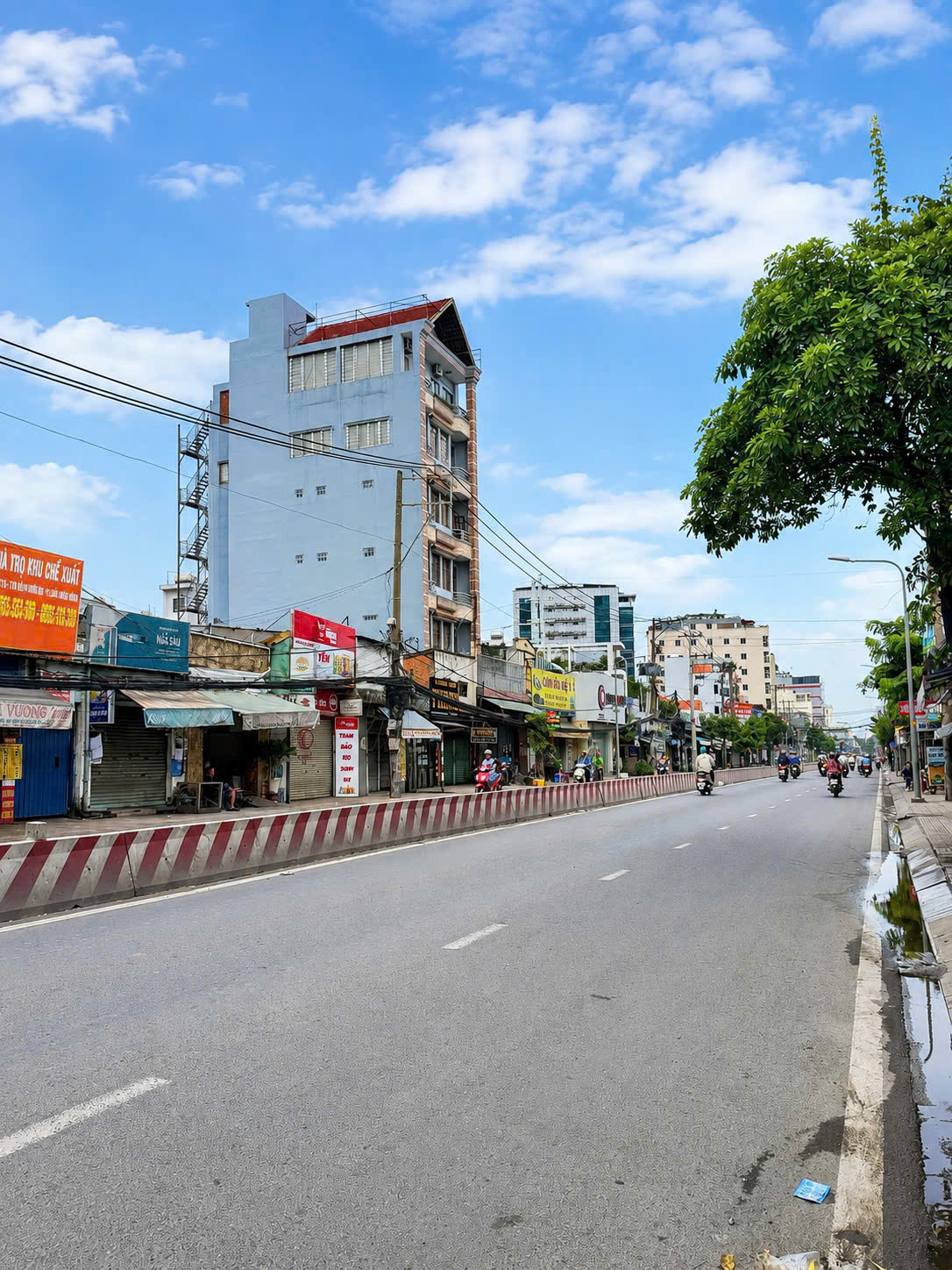 Huỳnh Tấn Phát - Bán đất tặng nhà 338m2 - Nở Hậu, Dài 60m - ngay cầu Thủ Thiêm 4, chỉ 45tỷ 16018185