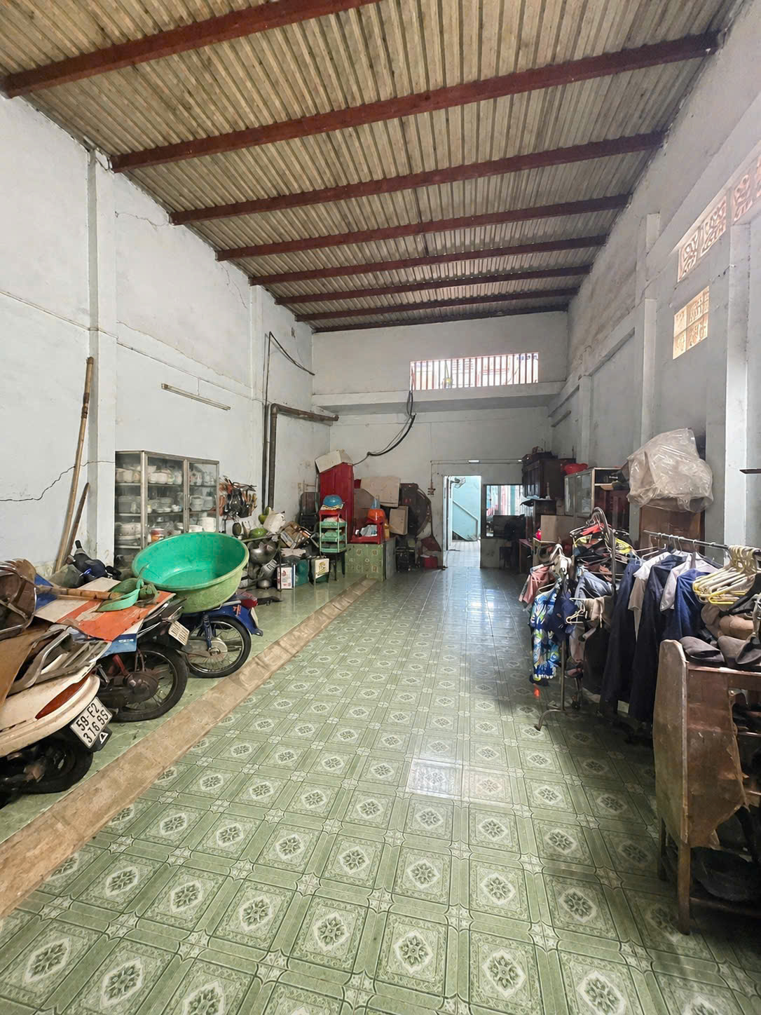 Huỳnh Tấn Phát - Bán đất tặng nhà 338m2 - Nở Hậu, Dài 60m - ngay cầu Thủ Thiêm 4, chỉ 45tỷ 16018185