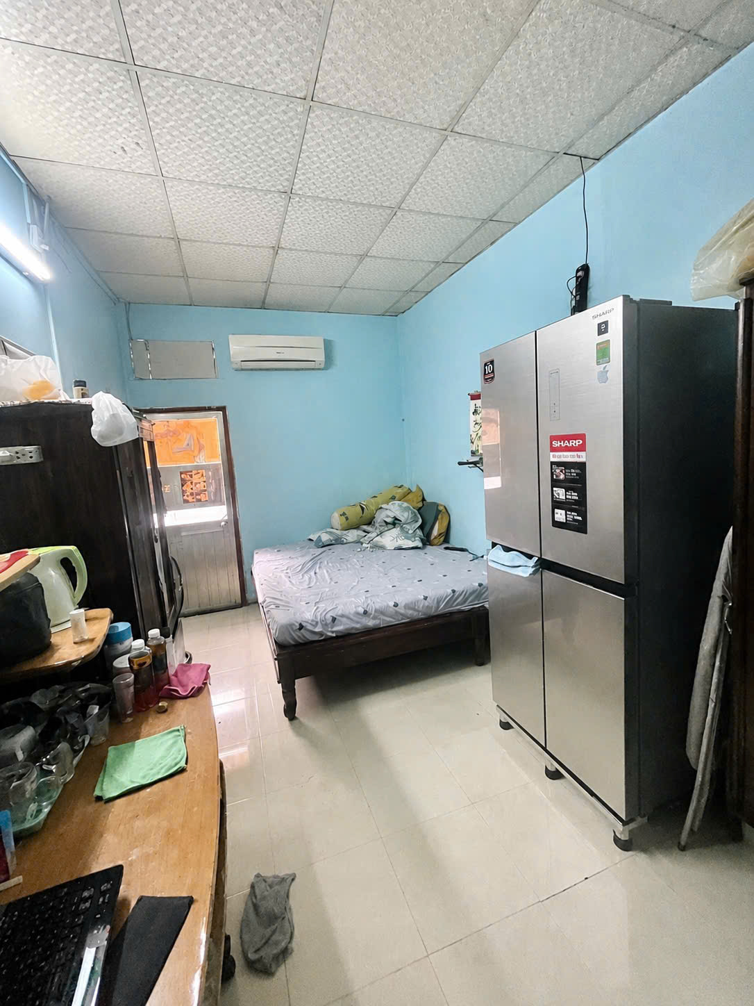 Huỳnh Tấn Phát - Bán đất tặng nhà 338m2 - Nở Hậu, Dài 60m - ngay cầu Thủ Thiêm 4, chỉ 45tỷ 16018185