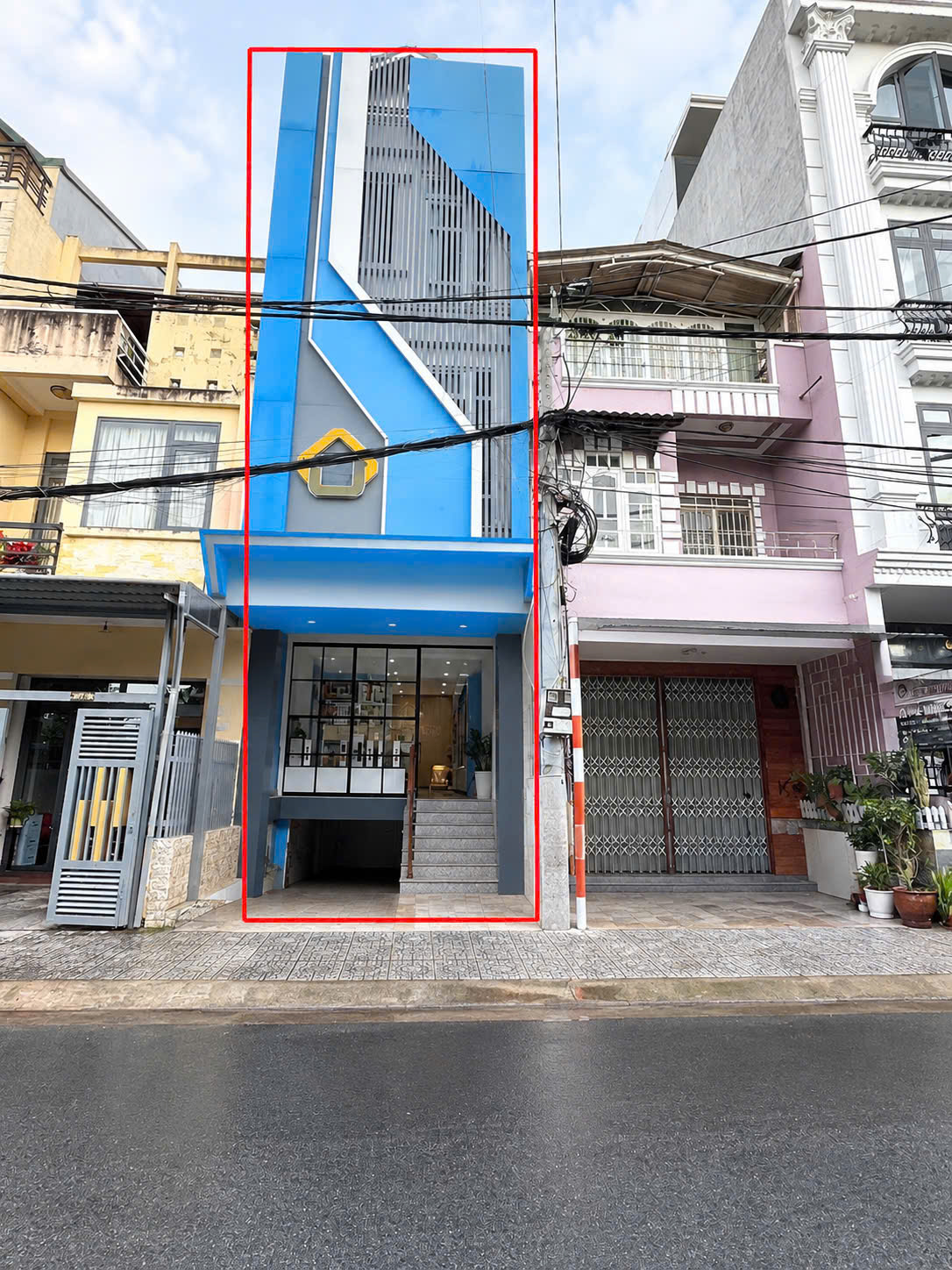 Chuyển nhượng hợp đồng mặt bằng trung tâm giá 20 triệu tại đường Phan Đình Phùng Đà Lạt Lâm Đồng 16018198