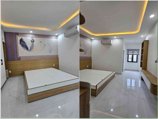 🏡NHÀ ĐẸP NGUYỄN THỊ TÚ – 5 TẦNG – 5PN – SỔ HỒNG RIÊNG – GIÁ 7.9 TỶ TL 🔥 0979819524 16018209