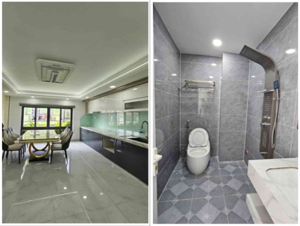 🏡NHÀ ĐẸP NGUYỄN THỊ TÚ – 5 TẦNG – 5PN – SỔ HỒNG RIÊNG – GIÁ 7.9 TỶ TL 🔥 0979819524 16018209